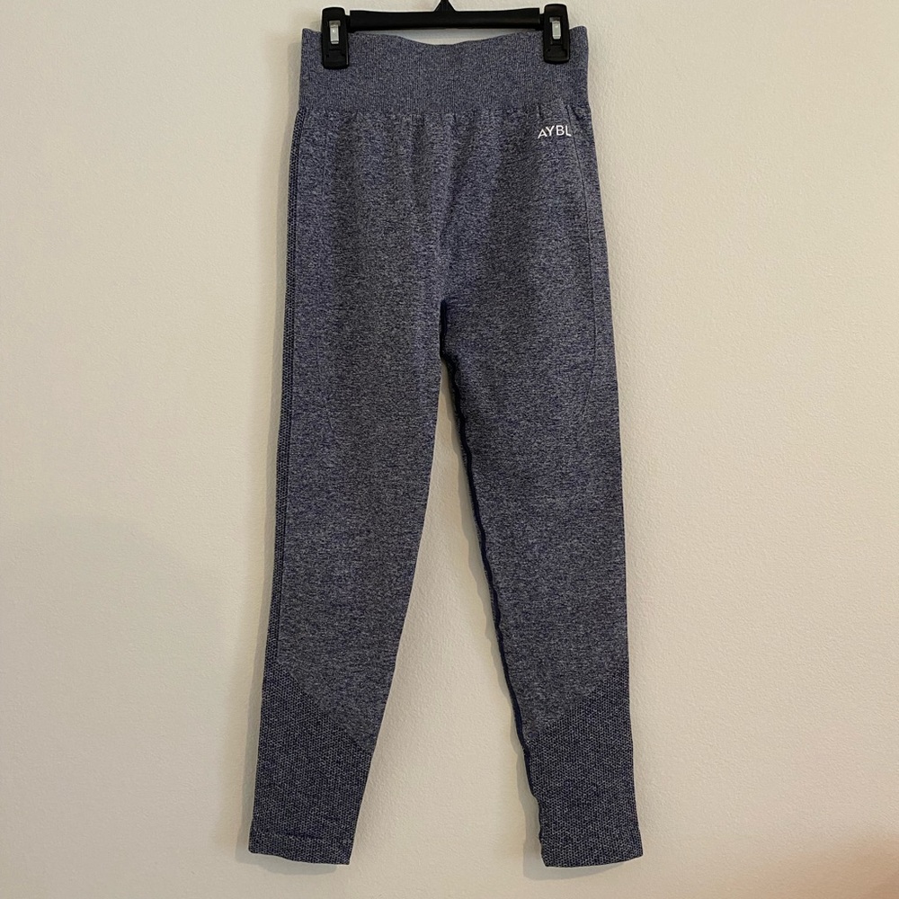 AYBLE Motion Seamless Leggings
